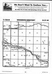 Map Image 001, Beltrami County 1997 Published by Farm and Home Publishers, LTD
